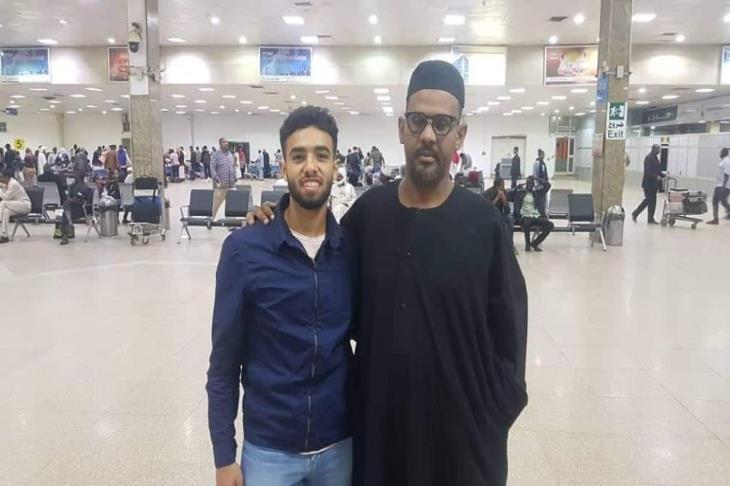 محمد العيسوى